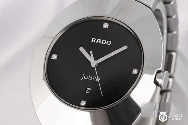 二手RADO雷达手表回收的流程是什么