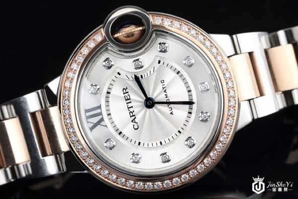 卡地亚蓝气球14万回收价格能有售价的几折