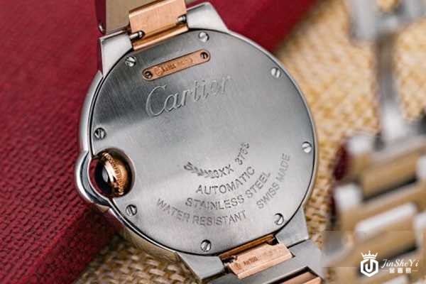 卡地亚蓝气球14万回收价格能有售价的几折