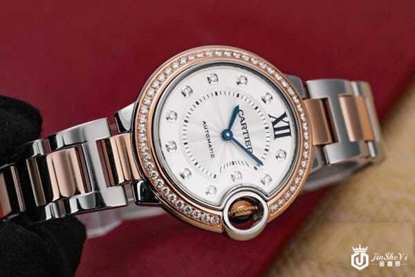 卡地亚蓝气球14万回收价格能有售价的几折