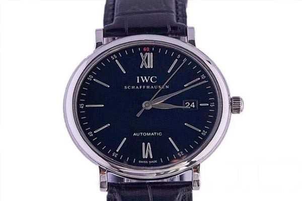 二手万国柏涛菲诺回收能卖多少钱