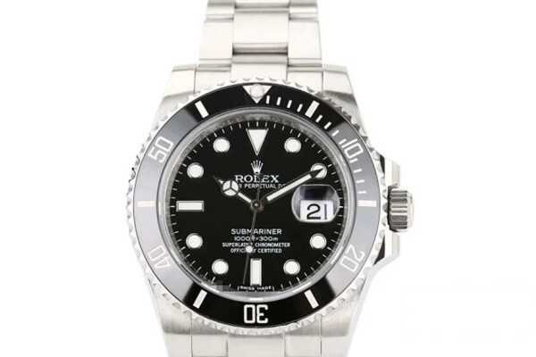 用过的手表能回收么 如何选择回收渠道