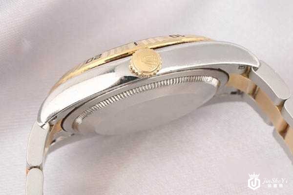 劳力士手表拿去线下的典当行收不收