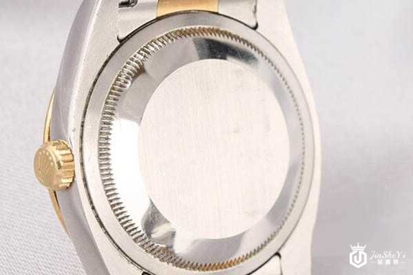 劳力士手表拿去线下的典当行收不收