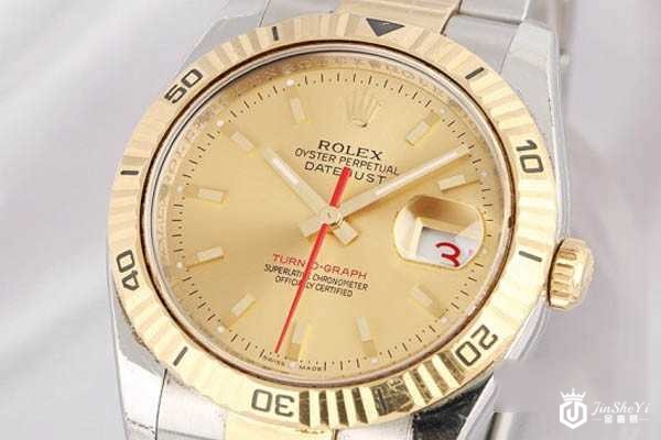 劳力士手表拿去线下的典当行收不收