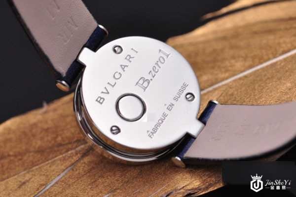 宝格丽回收手表价格查询如何