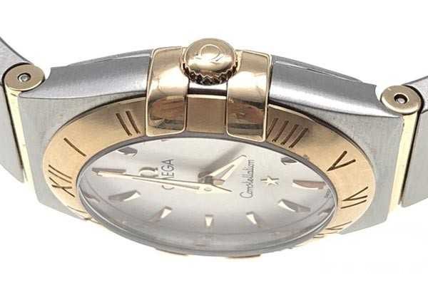 二手欧米茄星座女表回收多少钱