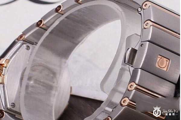 二手欧米茄星座女表回收多少钱