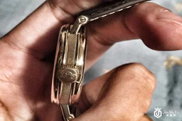 宝玑3357回收如何选择简化回收流程