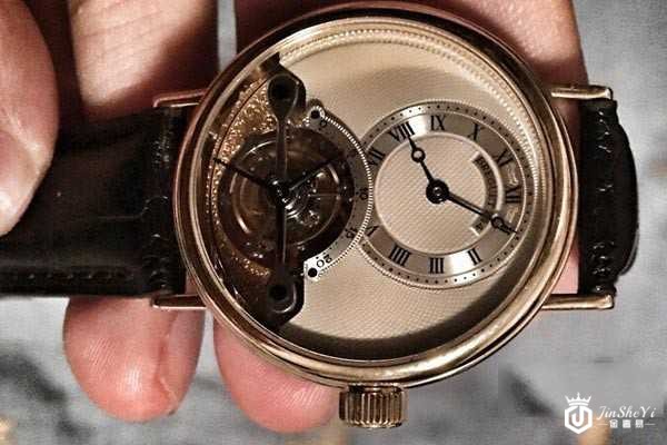 宝玑3357回收如何选择简化回收流程