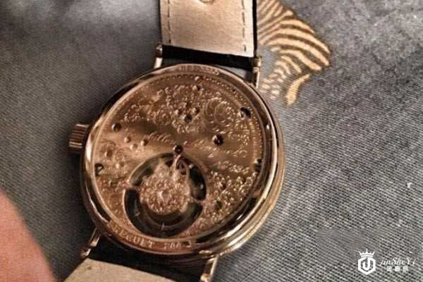 宝玑3357回收如何选择简化回收流程