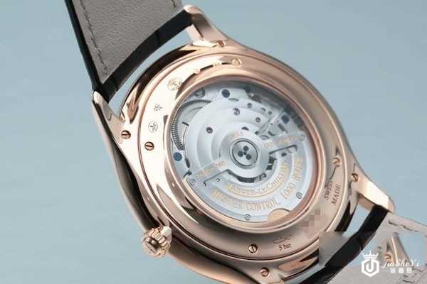 哪里回收二手积家手表价格高