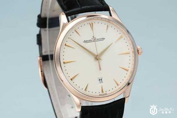 哪里回收二手积家手表价格高