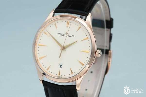 哪里回收二手积家手表价格高