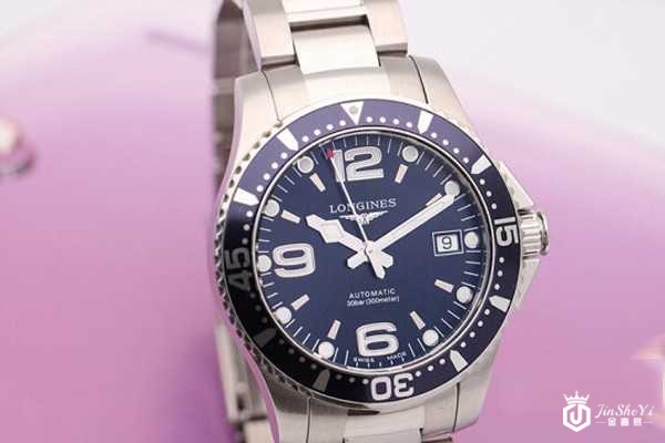 老款浪琴手表回收价格和新款差别大吗