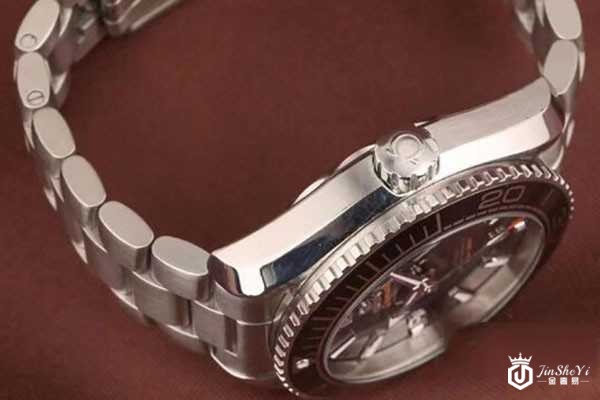 回收欧米茄手表能卖出去多少钱