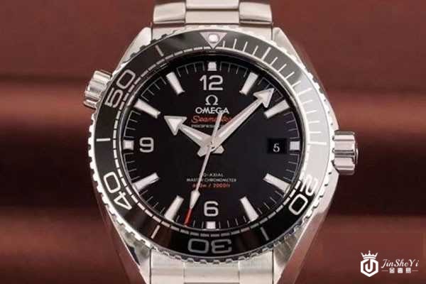 回收欧米茄手表能卖出去多少钱