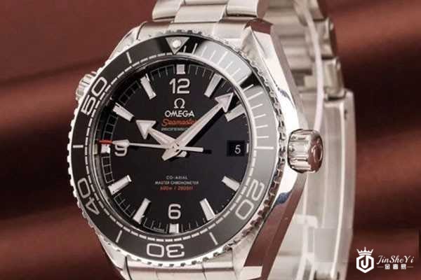 回收欧米茄手表能卖出去多少钱