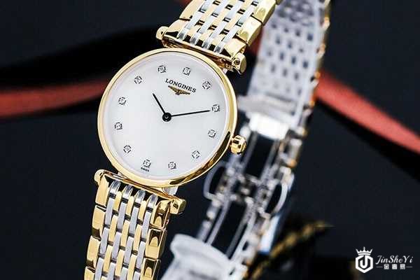 售价一万多的手表回收能否超半价