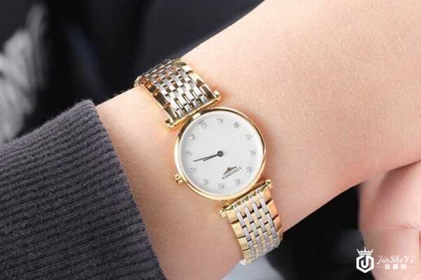 售价一万多的手表回收能否超半价