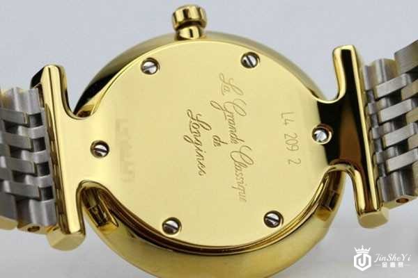 售价一万多的手表回收能否超半价