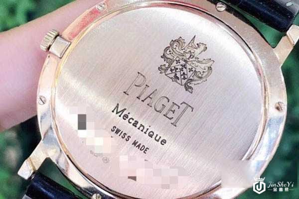 二手伯爵手表回收价格表哪里能找到 二手伯爵手表回收价格表哪里能找到