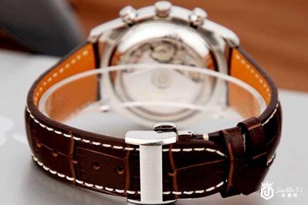 浪琴名匠月相回收价格为何摇摆不定