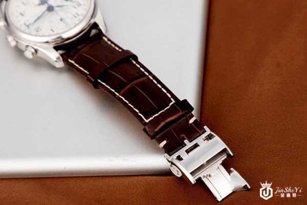 浪琴名匠月相回收价格为何摇摆不定