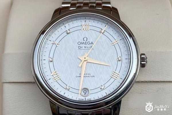 三万的欧米茄能卖多少钱 如何降低回收折损率