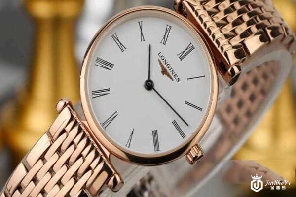 一万元的浪琴手表回收价格会是多少