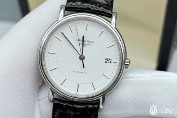 二手浪琴手表回收一般能卖多少钱