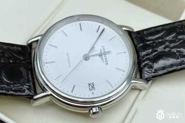 二手浪琴手表回收一般能卖多少钱