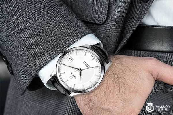 三十年前的欧米茄值钱吗 回收大概什么价位