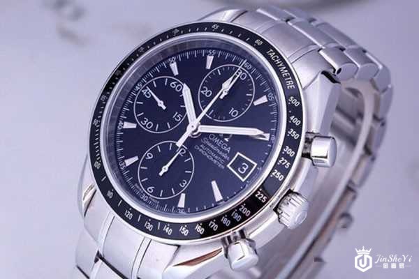 欧米茄名表回收价格查询结果如何