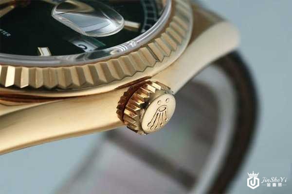 热度不高的劳力士手表能回收吗 热度不高的劳力士手表能回收吗