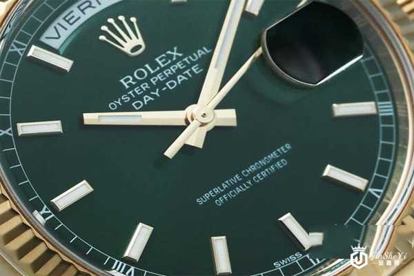 热度不高的劳力士手表能回收吗 热度不高的劳力士手表能回收吗