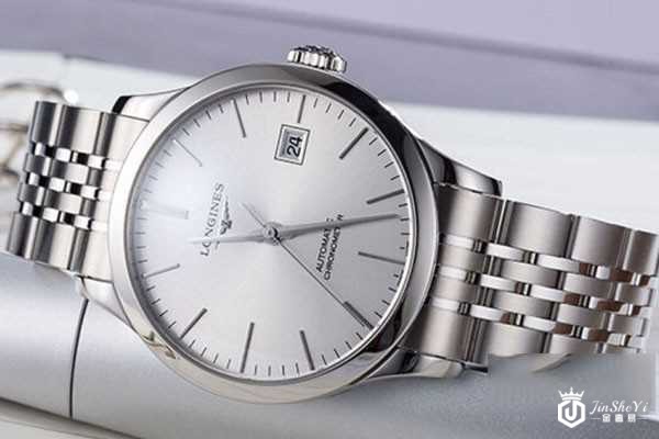 哪里有浪琴手表高价回收的渠道可选