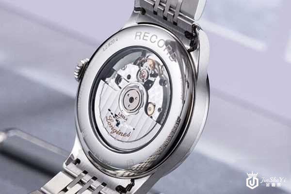 哪里有浪琴手表高价回收的渠道可选