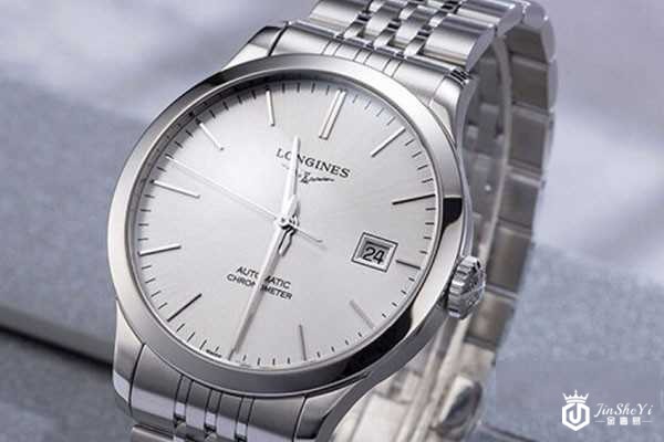 哪里有浪琴手表高价回收的渠道可选