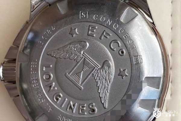 浪琴运动系列回收价值真的不赖吗