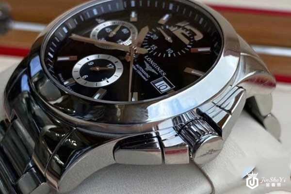 浪琴运动系列回收价值真的不赖吗