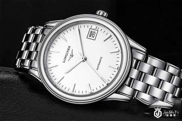 五千左右的名表浪琴回收价高吗