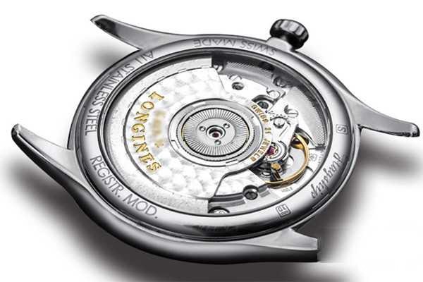 五千左右的名表浪琴回收价高吗