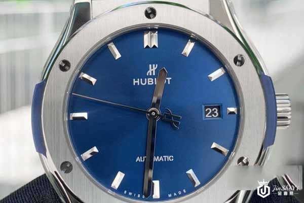 宇舶二手手表回收的价格怎么提高