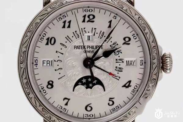 如何快速找到百达翡丽5160g回收网点