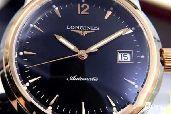 浪琴手表伊索米亚回收多少钱