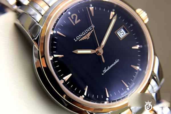 浪琴手表伊索米亚回收多少钱