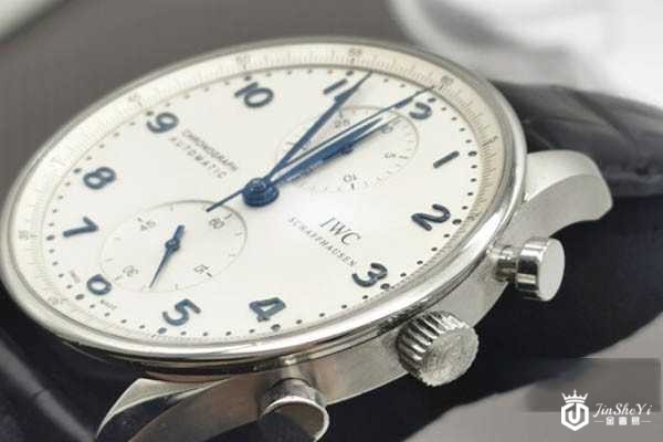 万国iw371446型号的手表回收价值如何