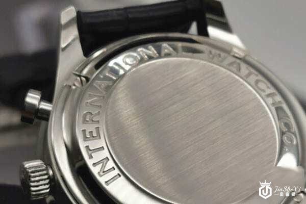 万国iw371446型号的手表回收价值如何