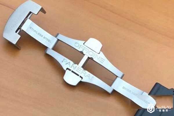 圆形沛纳海二手手表回收卖哪里值钱